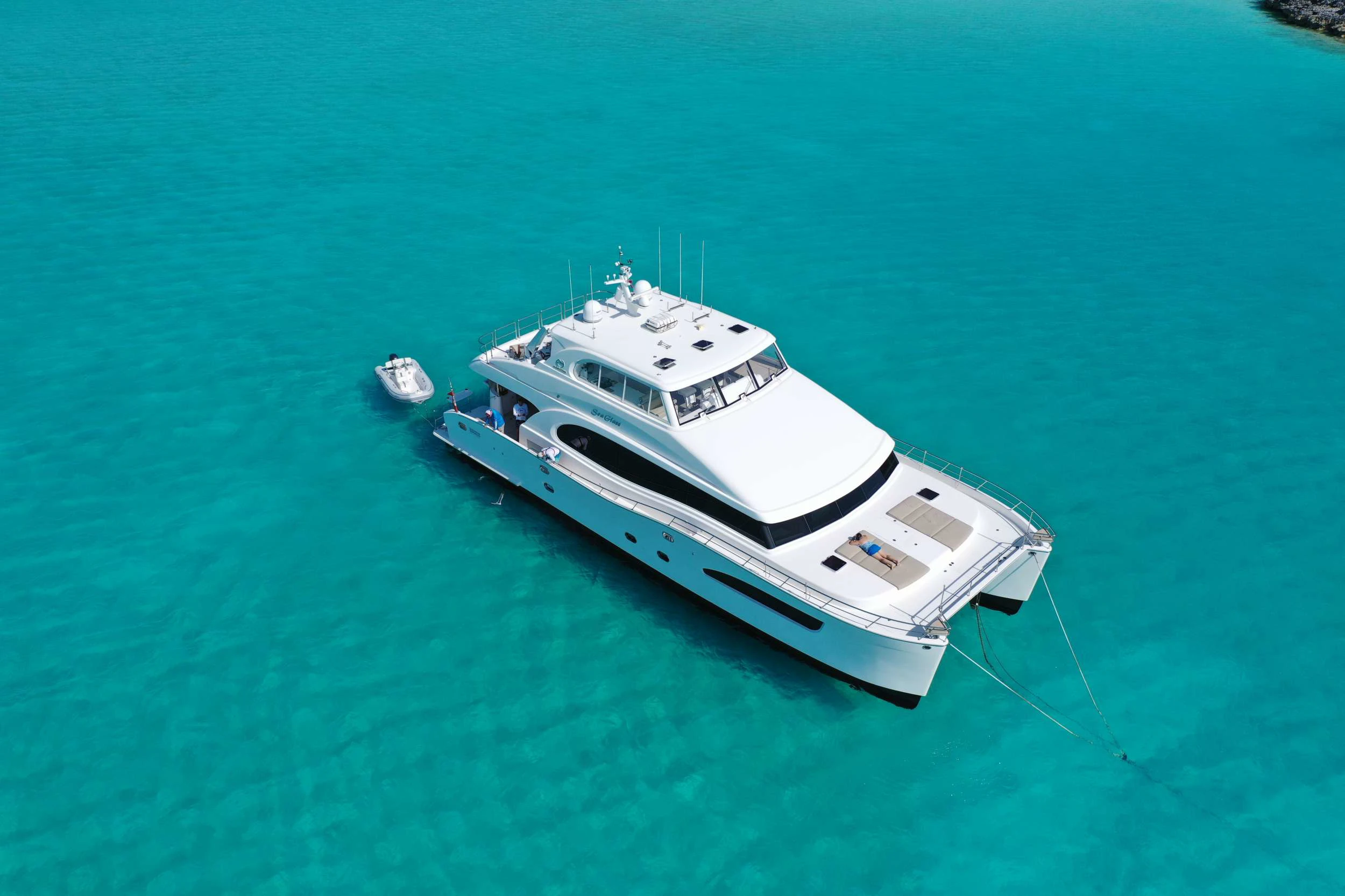 Seaglass 74