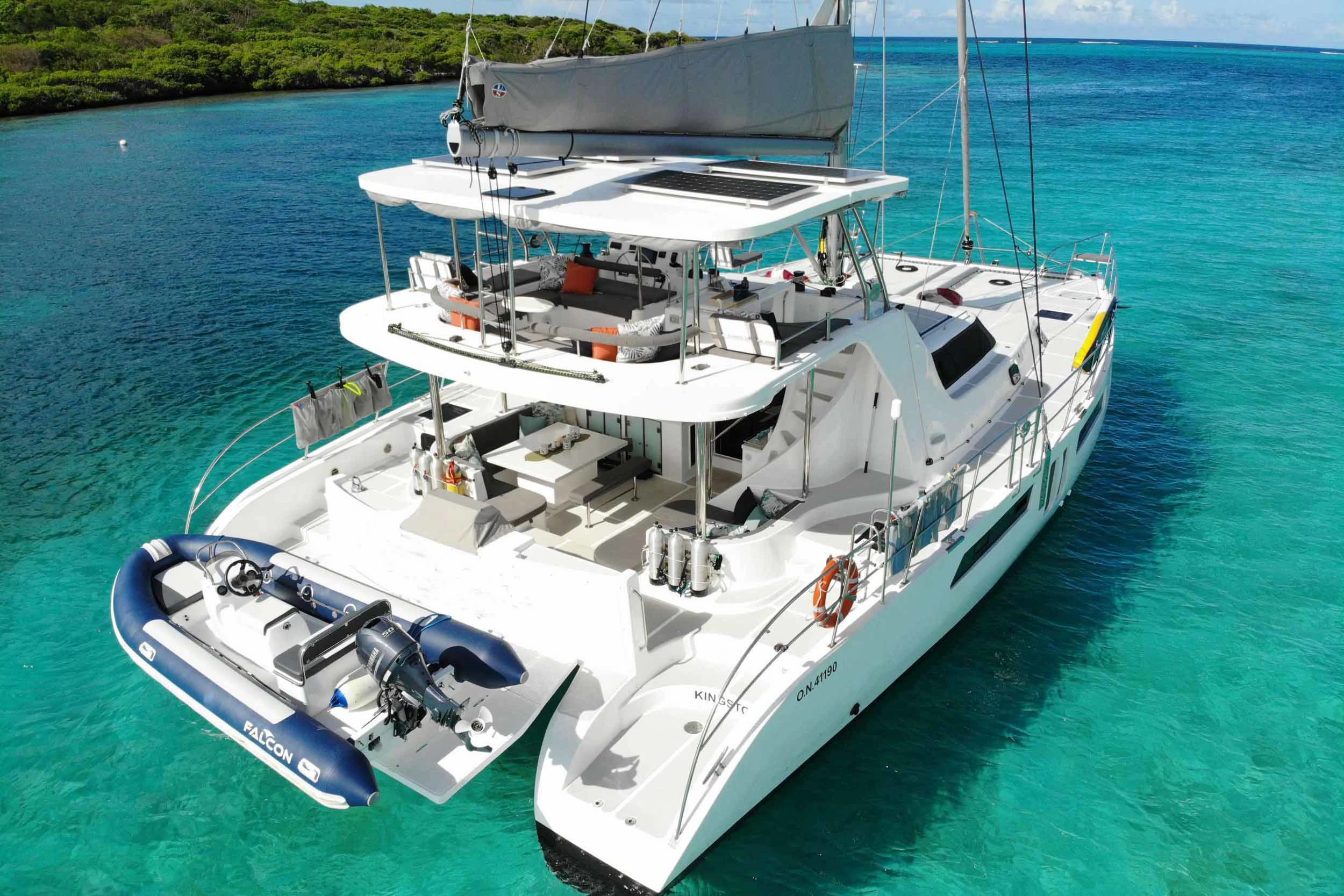 Majestic 570 Fly