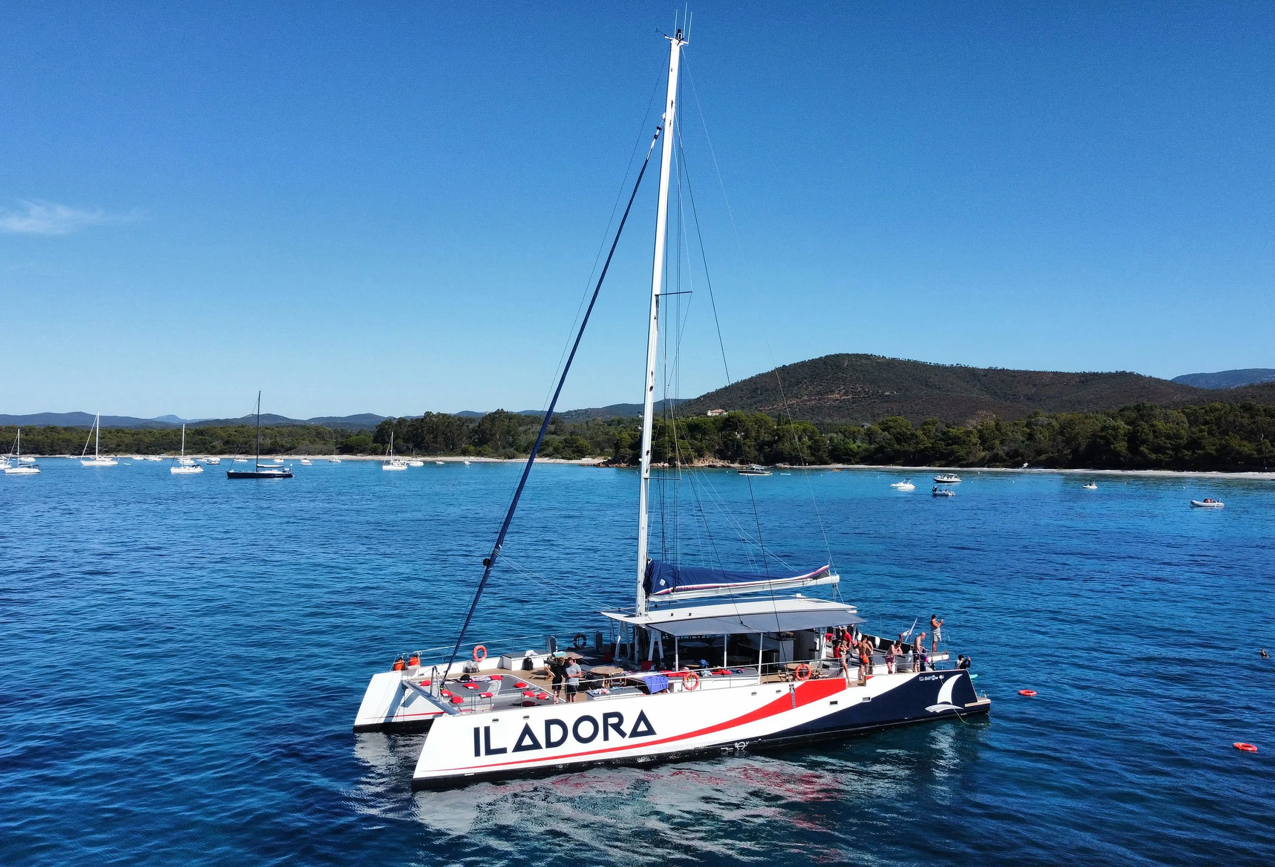 Iladora