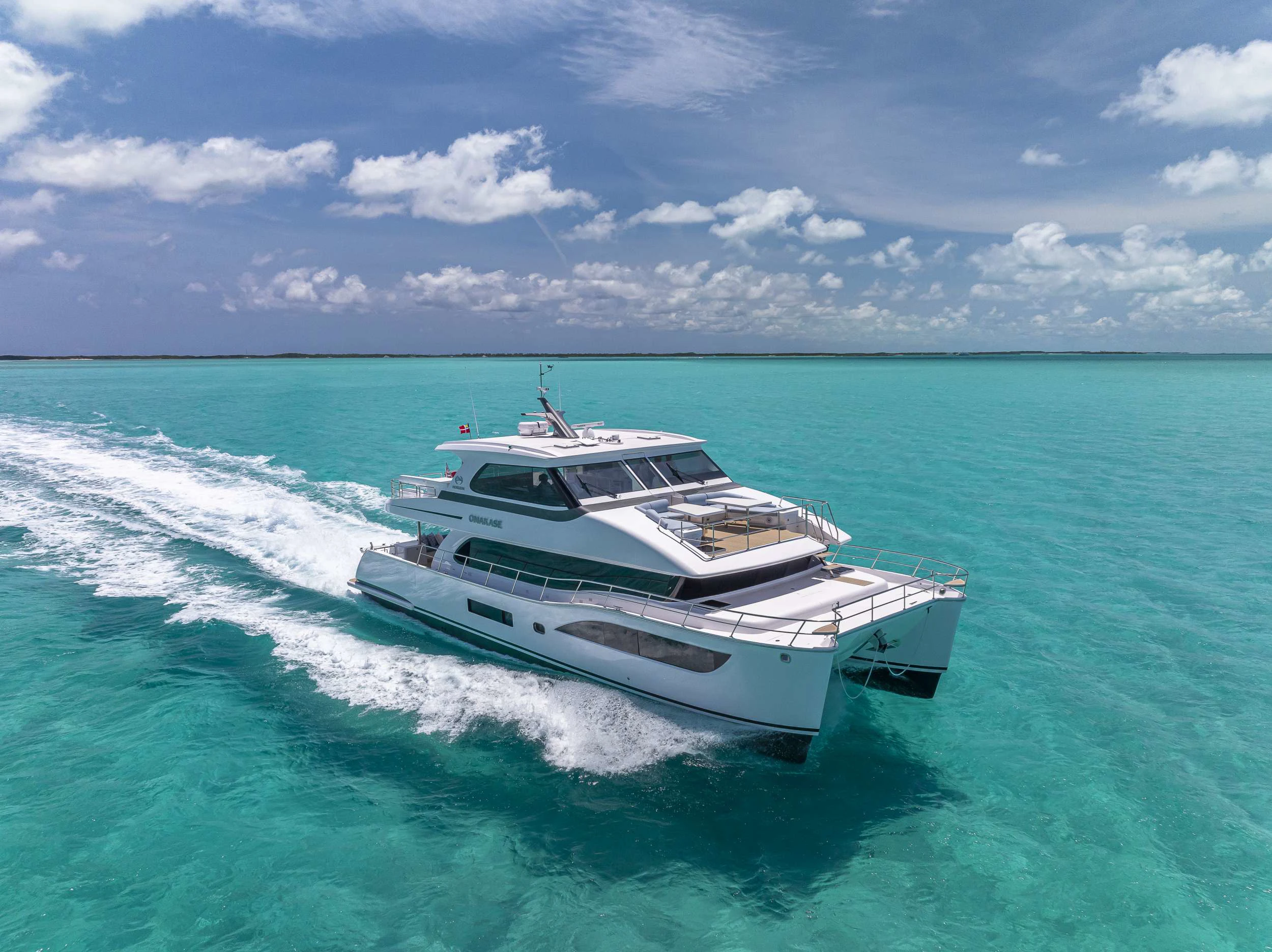 Horizon 68
