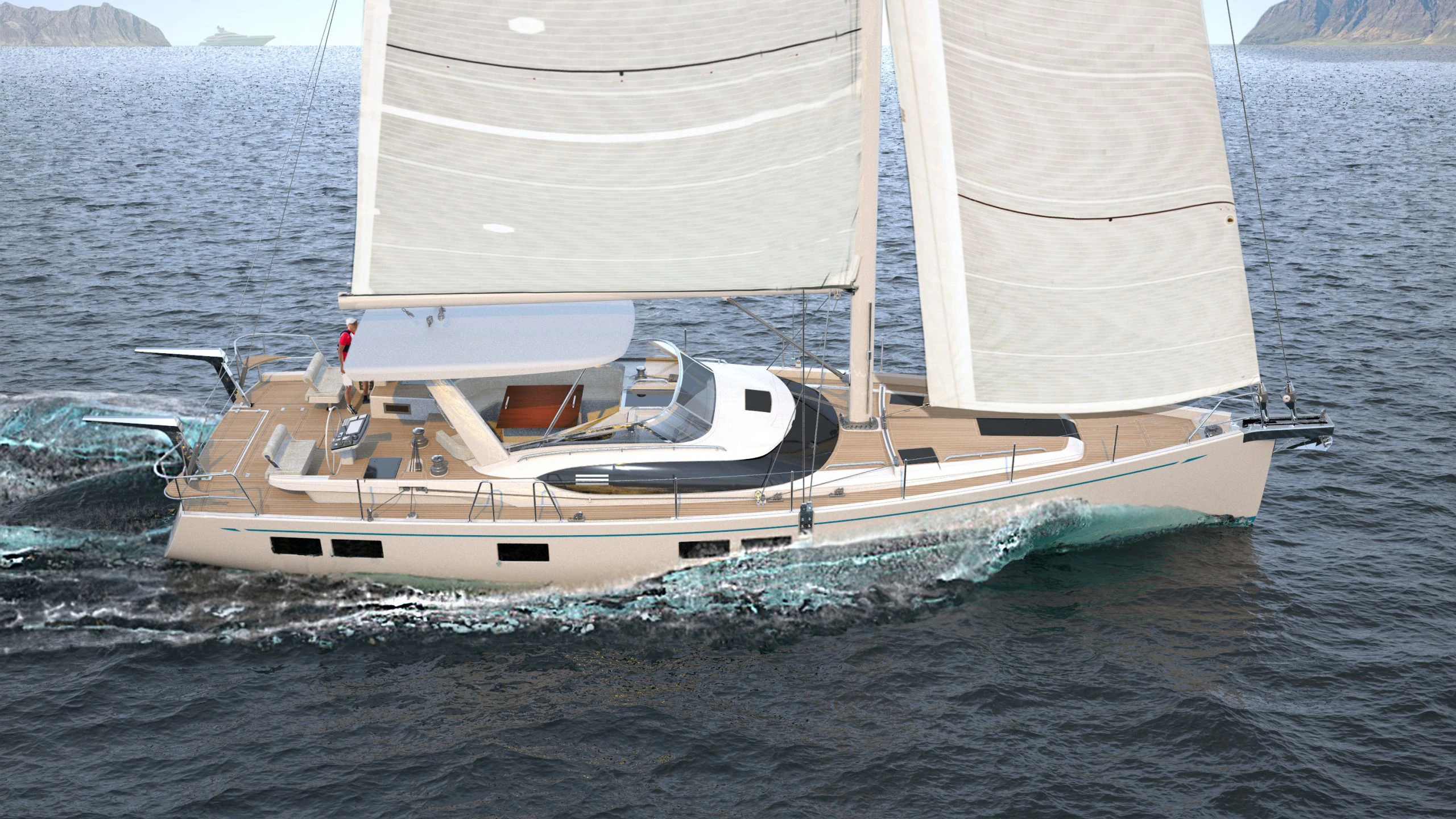 Hylas 57