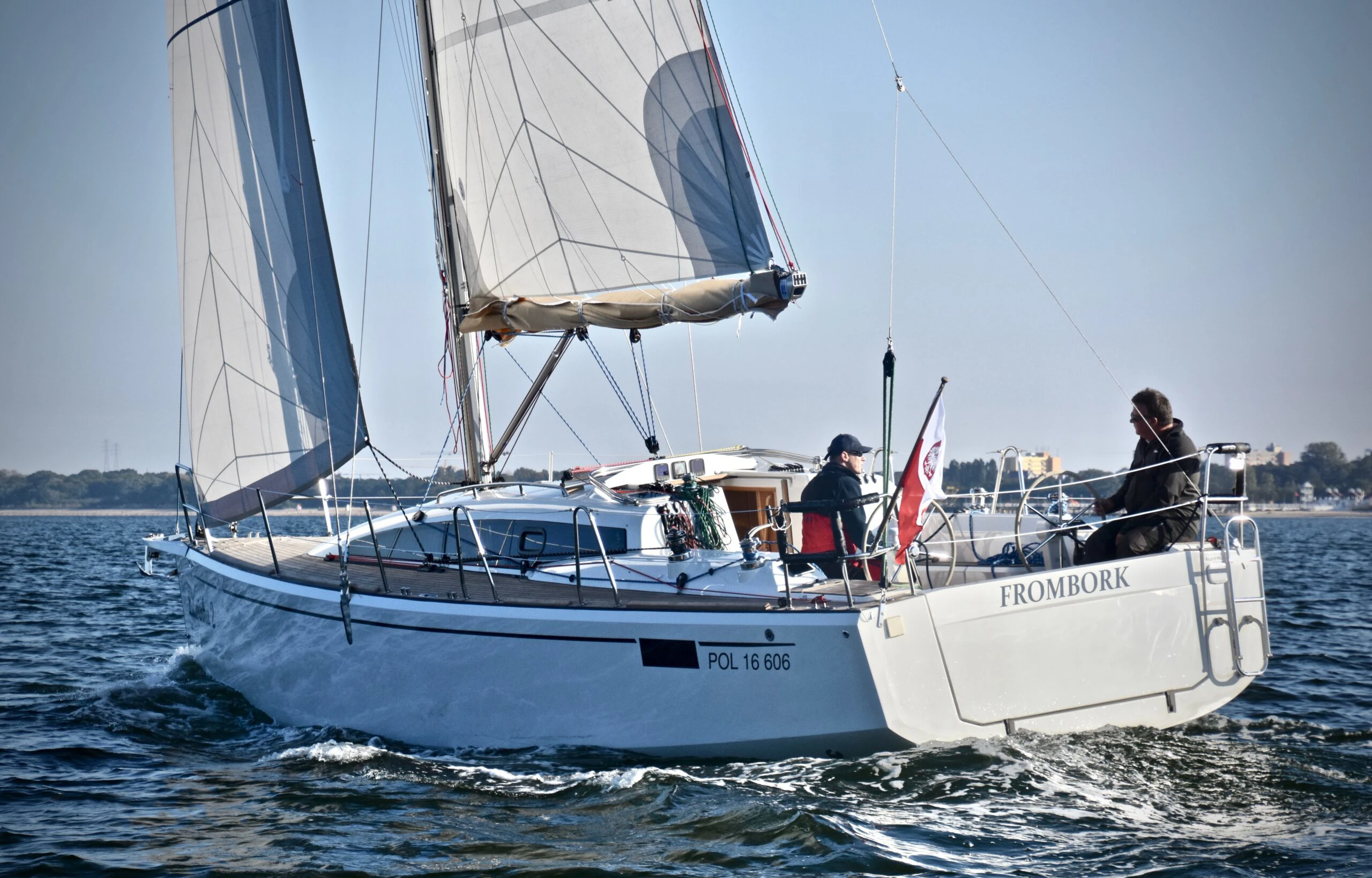 Scandinavia 35