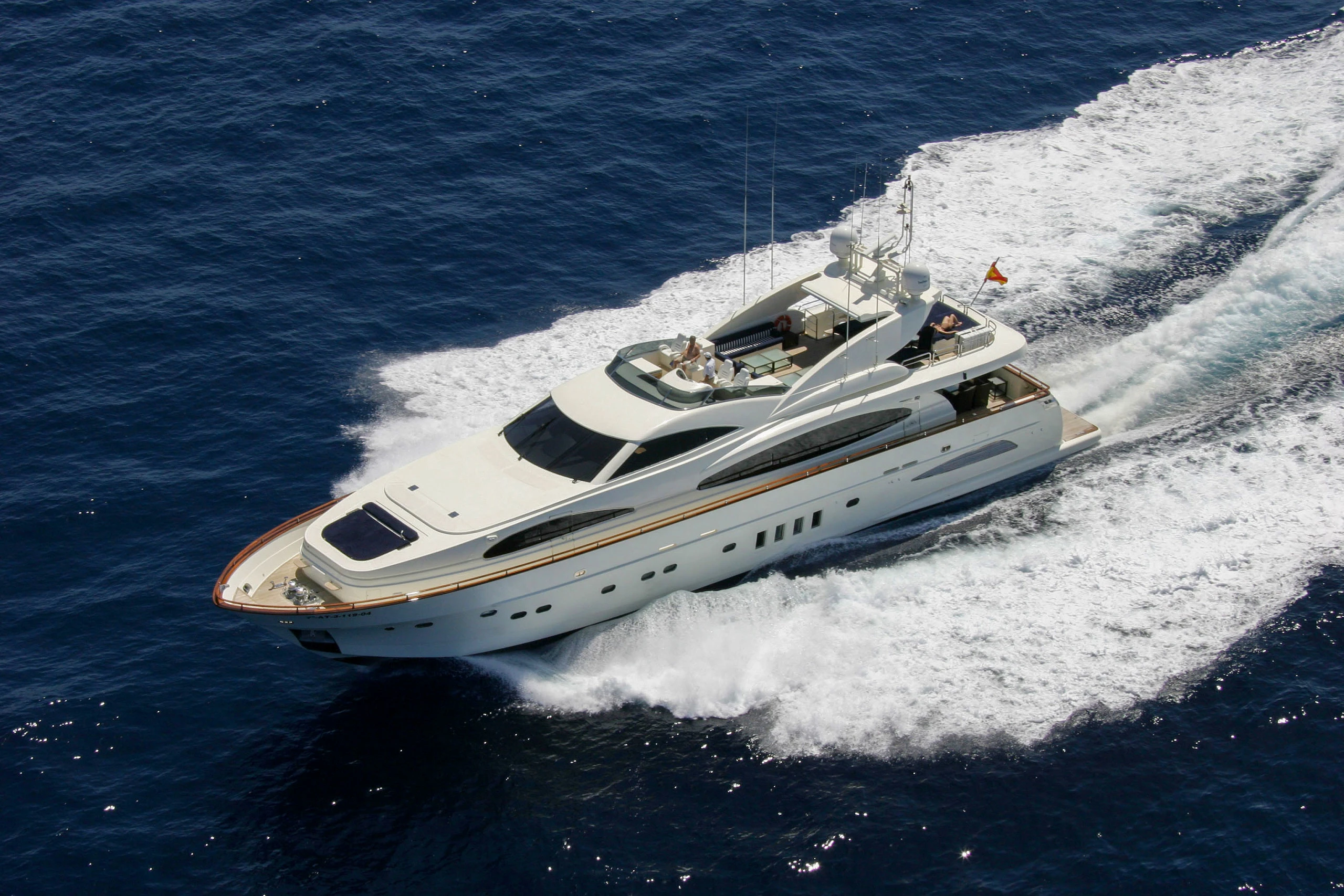 Astondoa 102 GLX