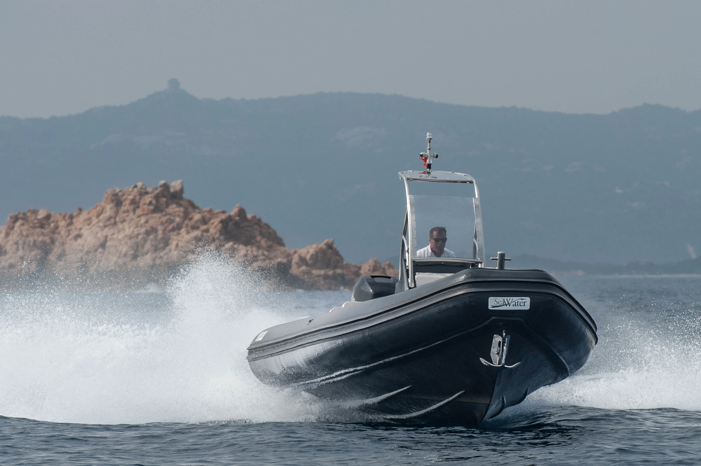 Seawater 250