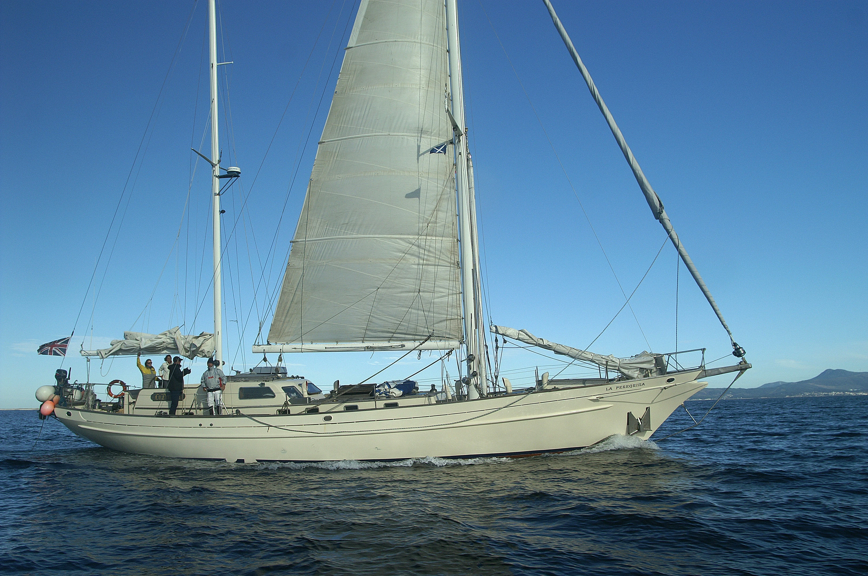 Frers 72