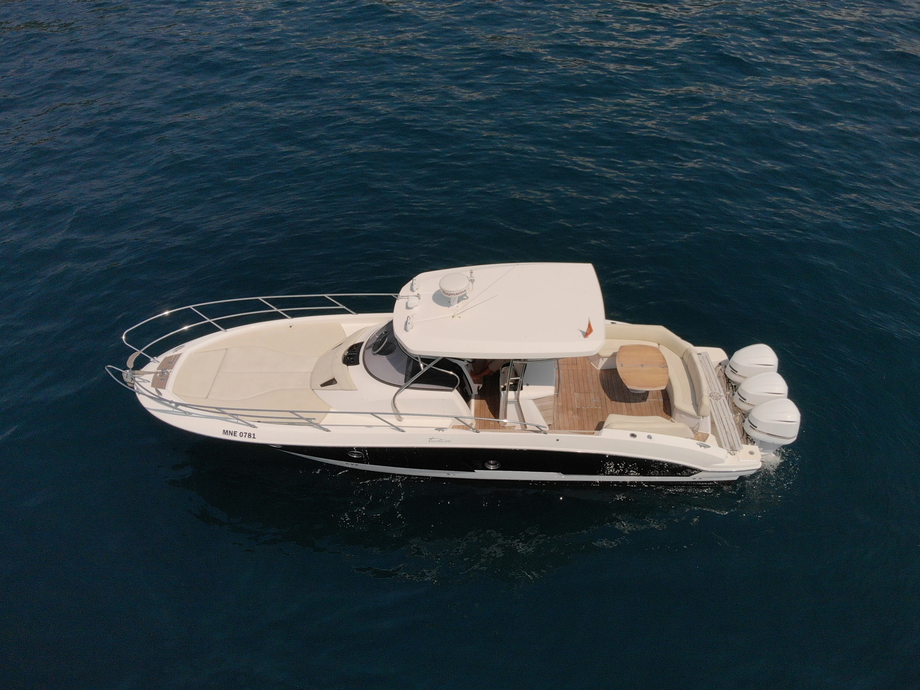 Key Largo 36