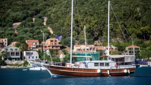 boat
