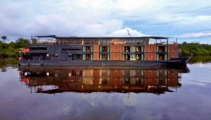 boat