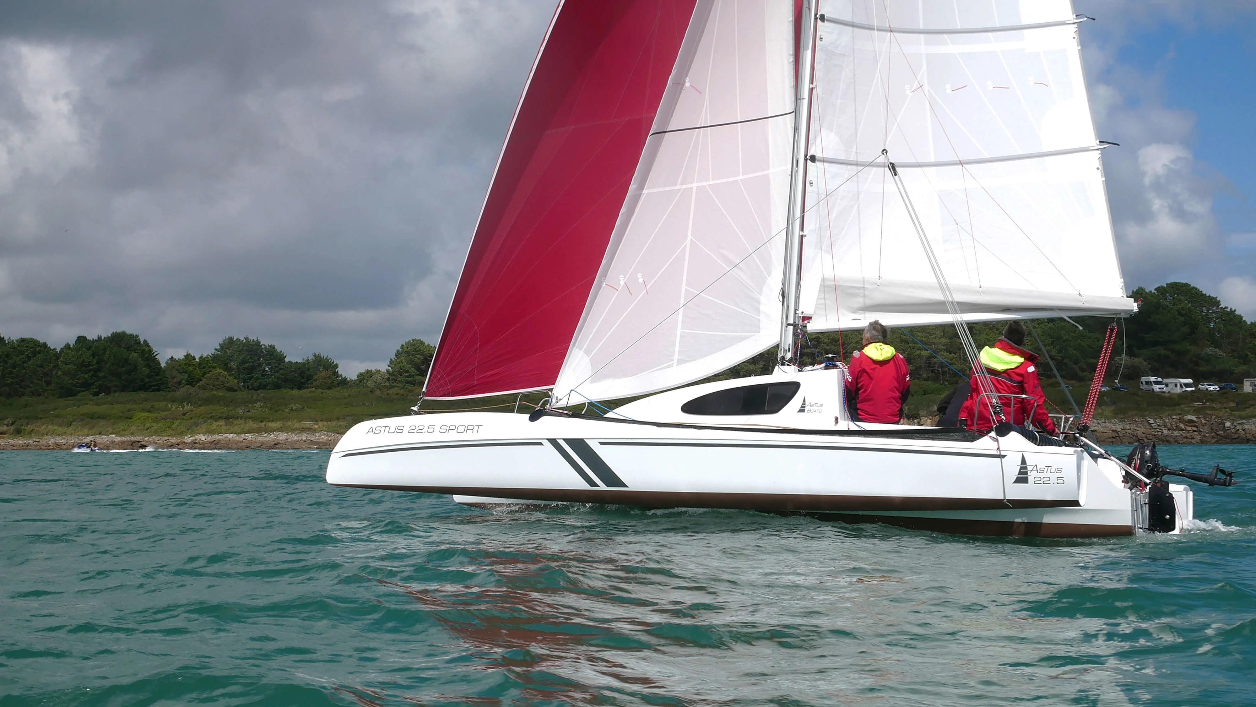 Astus 22.5
