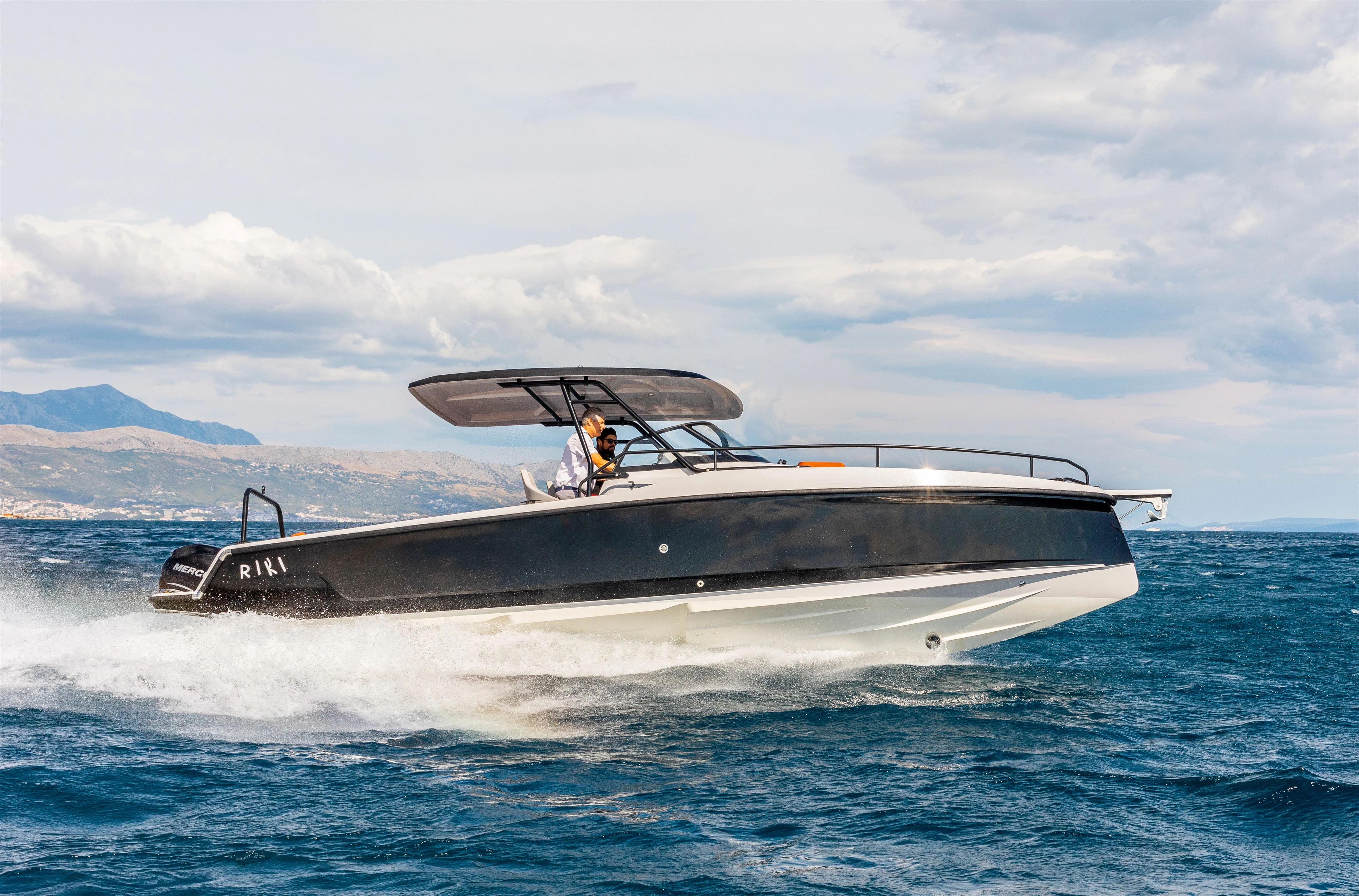 Ryck 280