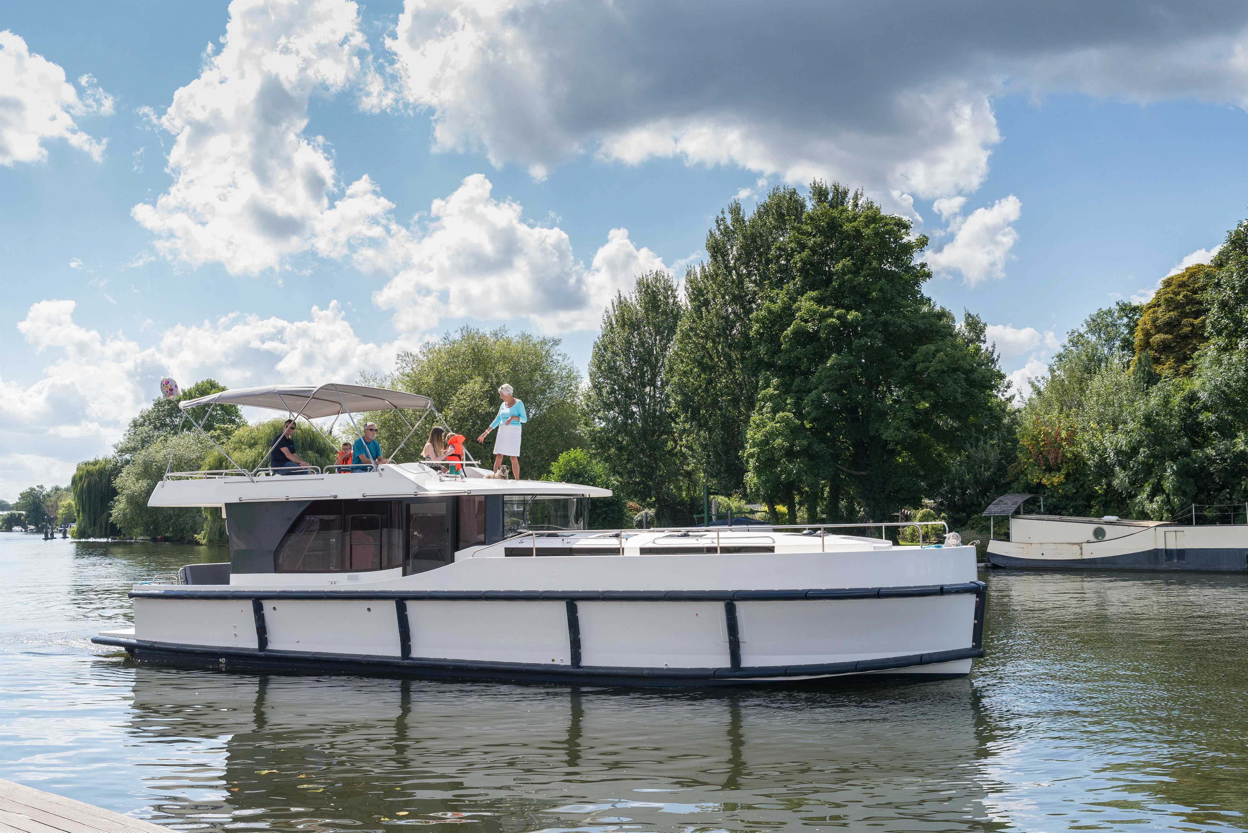 Poseidon 45