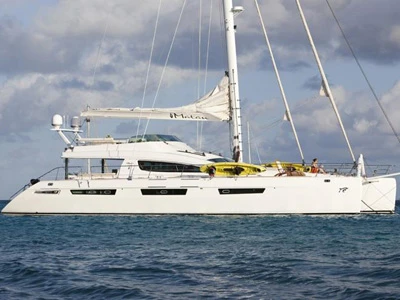 Privilege 745