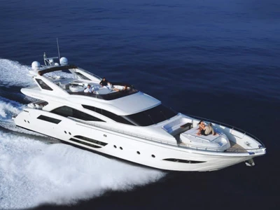 Dominator 78