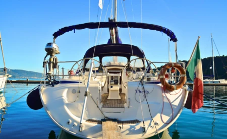 Bavaria 46 Cruiser