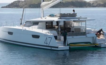 Saona 47