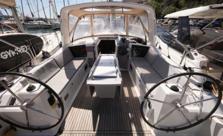Oceanis 41.1