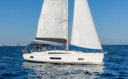 Oceanis 46.1