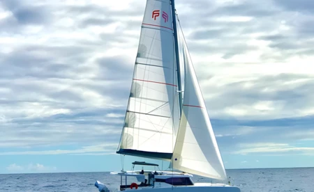 Isla 40