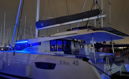 Elba 45