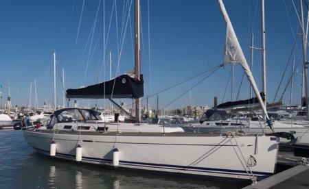 Dufour 44