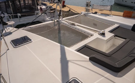 Lagoon 46