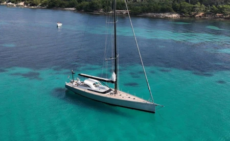 Swan 76