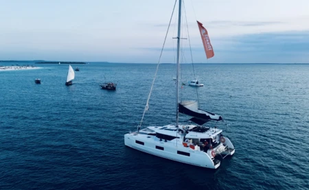 Lagoon 46