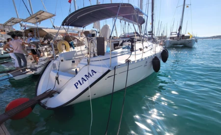 Dufour 36