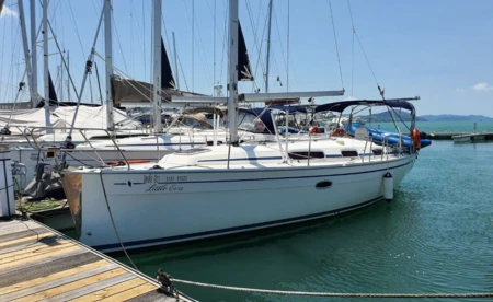 Bavaria 34 Cruiser