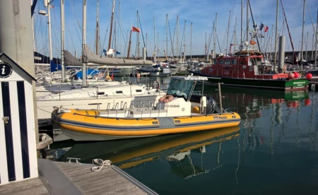 Bwa 750