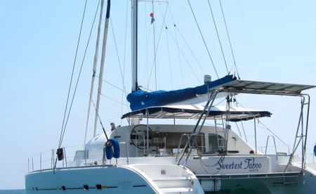 Lagoon 470