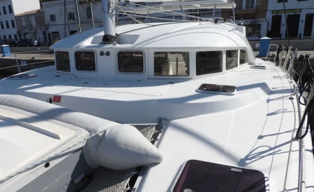 Lagoon 380