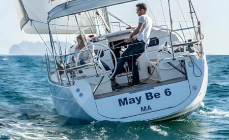 Elan Impression 35
