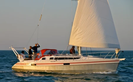 Ovni 345 DI