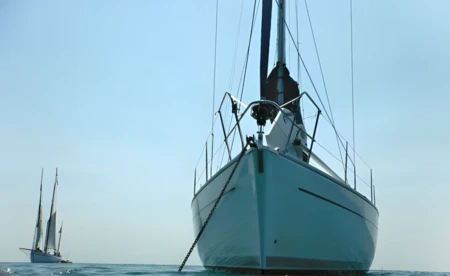 Sun Fast 37