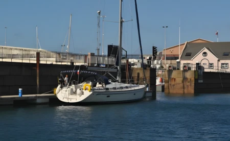 Bavaria 50 Cruiser
