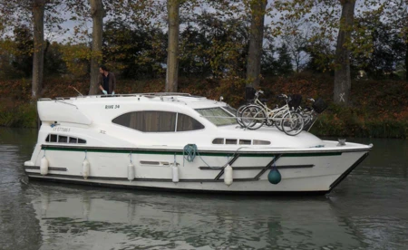 Haines Rive 34