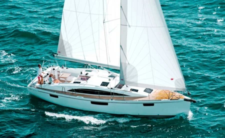 Bavaria Vision 46