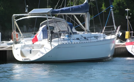 Dufour 36 Classic