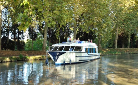 Vision 3 Diesel
