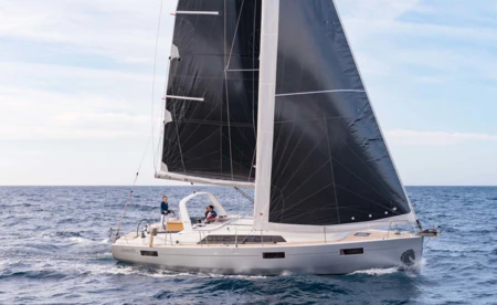 Oceanis 41.1