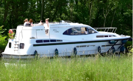 Navig 40