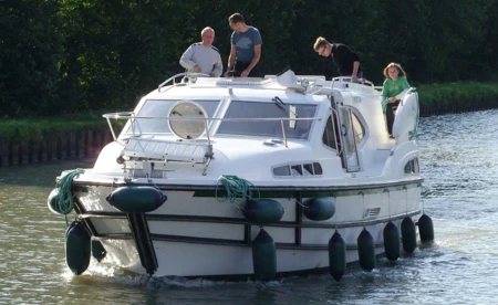 Navig 34S