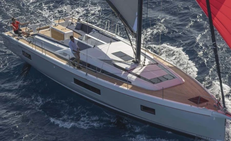 Oceanis 51.1