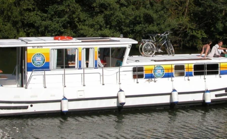 Penichette 1260 R