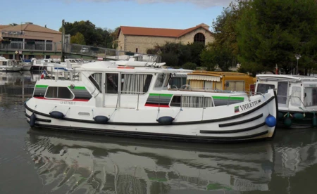 Penichette 1020 FB