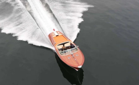 Super Aquarama