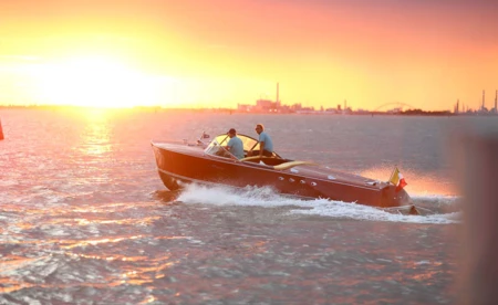 Riva Tritone