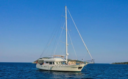 S/Y Freedom