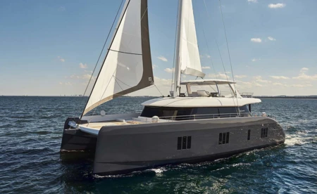 Sunreef 80
